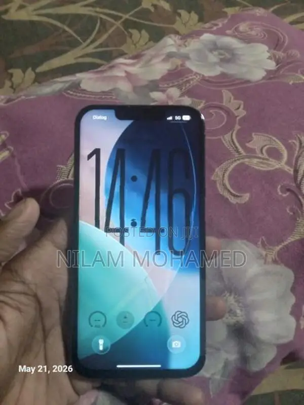 Apple iPhone 13 Pro (Used)