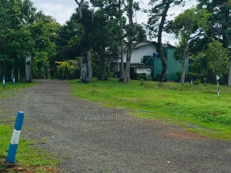 Land For Sale Panadura