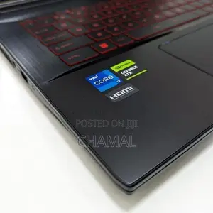MSI Thin 15 -Core i5 12th Gen +16GB |512GB