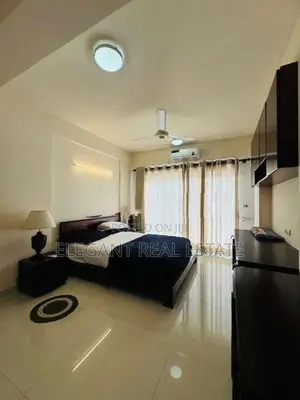 Iconic 110 - 03 Bedroom Apartment for Sale in Rajagiriya (A4059)