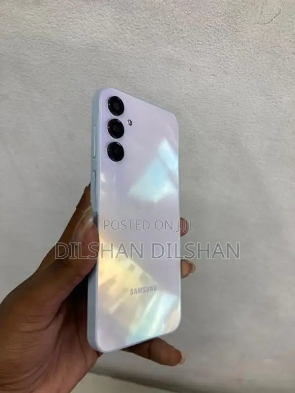 Samsung Galaxy A15 (Used)