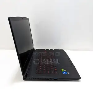MSI Thin 15 -Core i5 12th Gen +16GB |512GB