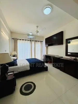 Iconic 110 - 03 Bedroom Apartment for Sale in Rajagiriya (A4059)
