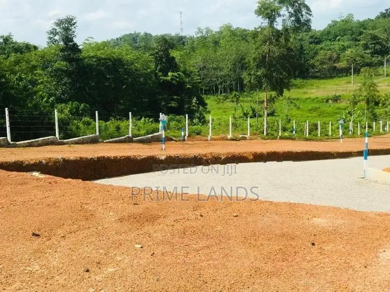 Land For Sale Gonapala