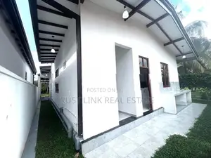 Modern Home for Sale in Ja-Ela