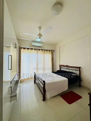 Iconic 110 - 03 Bedroom Apartment for Sale in Rajagiriya (A4059)