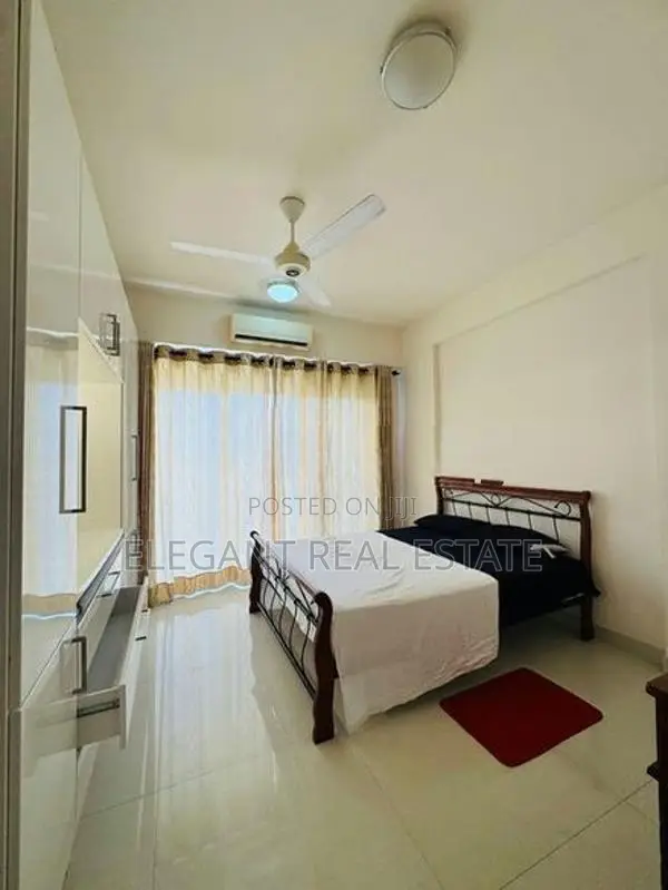 Iconic 110 - 03 Bedroom Apartment for Sale in Rajagiriya (A4059)