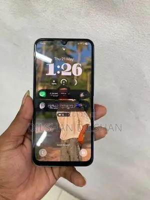Samsung Galaxy A15 (Used)