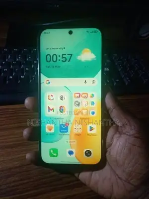Honor X6c 6GB 128GB (Used)