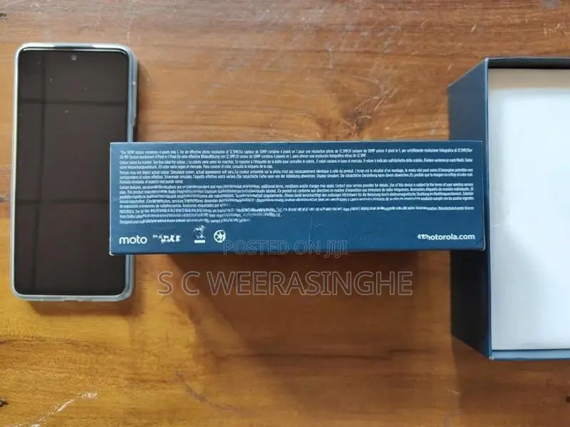 Moto G14 (Used)