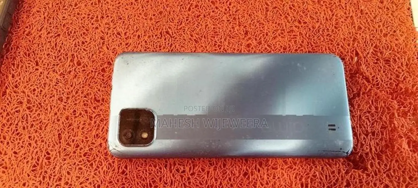Realme C11 (Used)