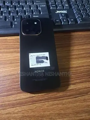 Honor X6c 6GB 128GB (Used)