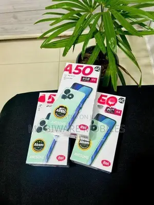 itel 8GB 64GB (Used)