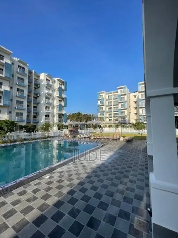 3 Bedroom Apartment in Negombo for Rent (Un-Furnished)