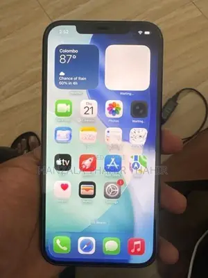 Apple iPhone 12 Pro Max (Used)