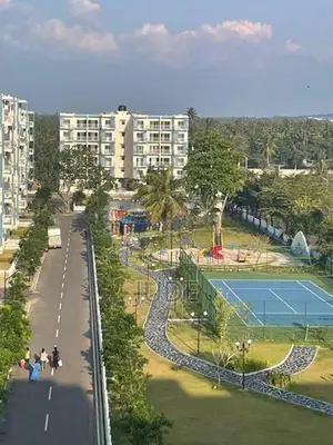 3 Bedroom Apartment in Negombo for Rent (Un-Furnished)
