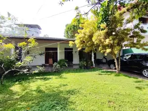 (SDS - 466)Valuable Single Storey House Sale in kahapola Rd, Piliyanda