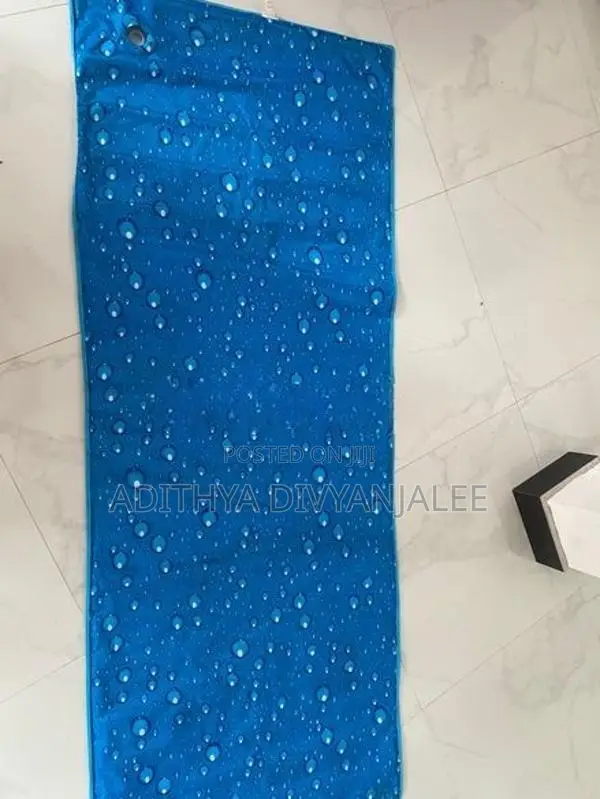 Water Mattress