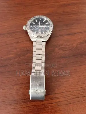 Tagheuer Watch