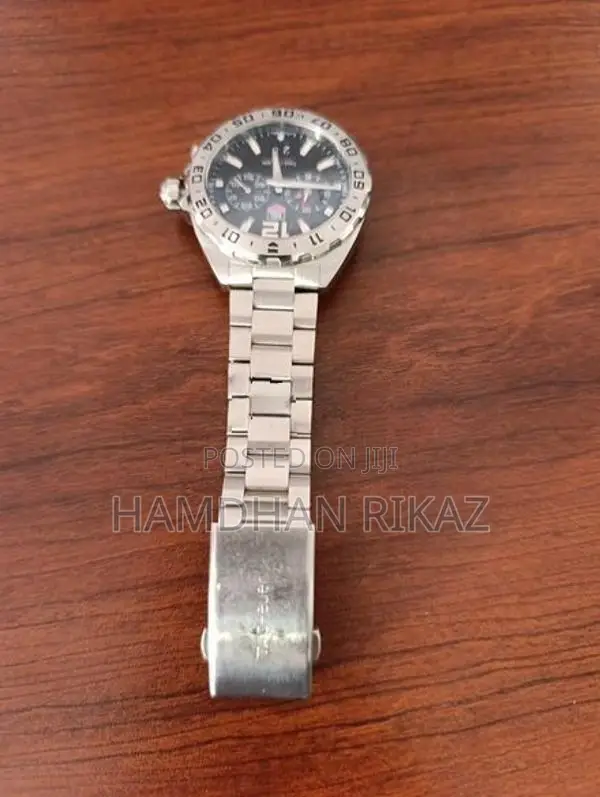 Tagheuer Watch