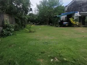 Land for sale in ratmalana sirimal uyana