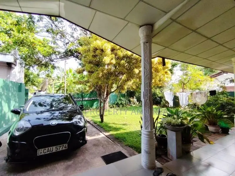 (SDS - 466)Valuable Single Storey House Sale in kahapola Rd, Piliyanda