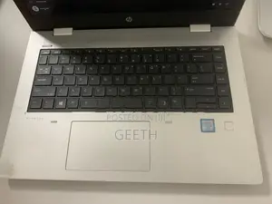 HP i5 8th Generation Laptop