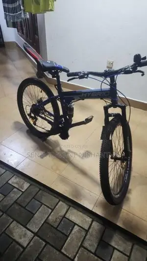 Bicycle