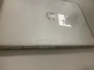 HP i5 8th Generation Laptop
