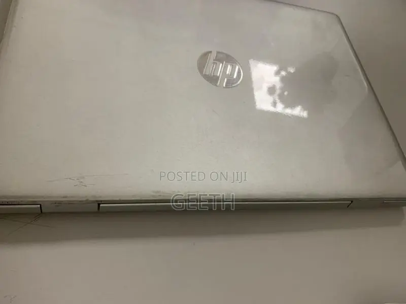 HP i5 8th Generation Laptop