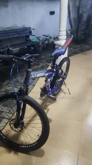Bicycle