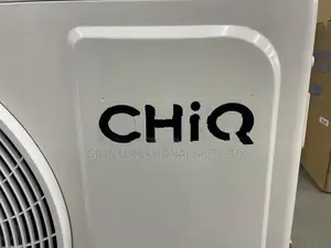 18000BTU Chiq Inverter