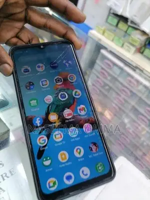 ZTE Blade A55 64GB (Used)