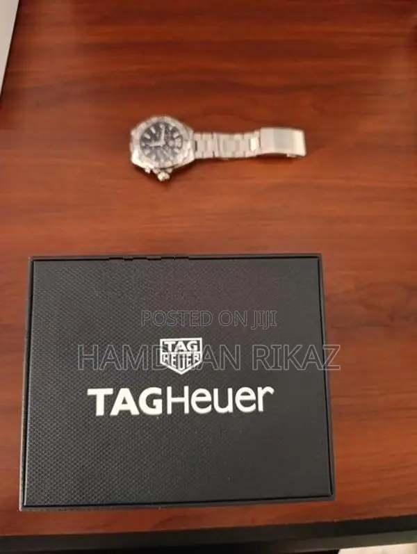Tagheuer Watch