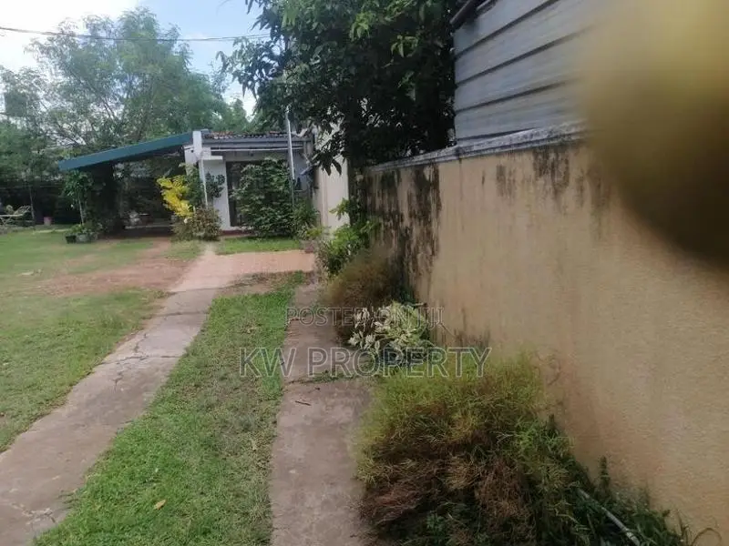 Land for sale in ratmalana sirimal uyana