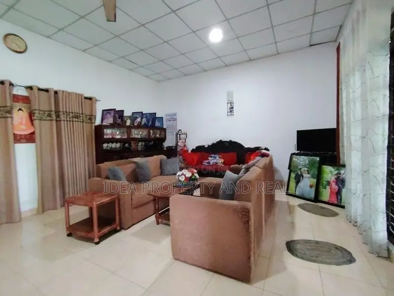 (SDS - 466)Valuable Single Storey House Sale in kahapola Rd, Piliyanda