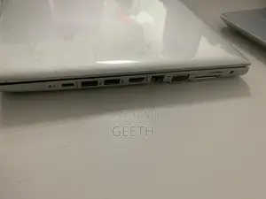 HP i5 8th Generation Laptop