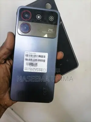 ZTE Blade A55 64GB (Used)