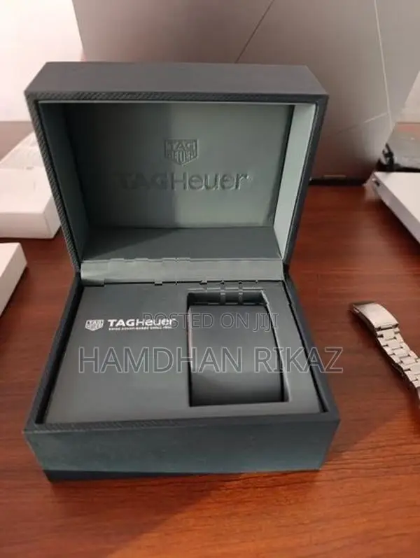 Tagheuer Watch