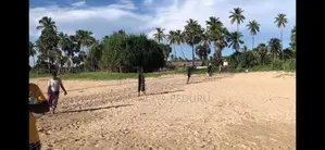 Nilaveli Beach Front Land for Sale