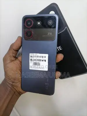 ZTE Blade A55 64GB (Used)