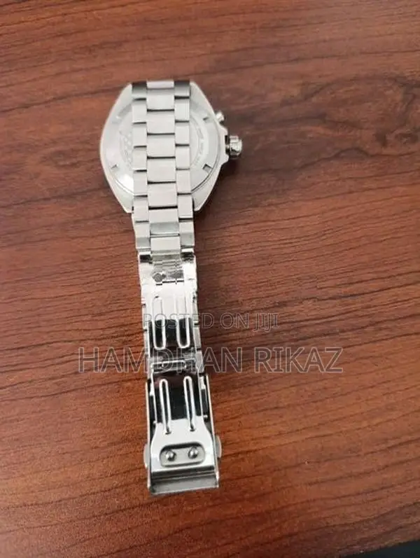 Tagheuer Watch