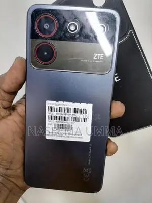 ZTE Blade A55 64GB (Used)