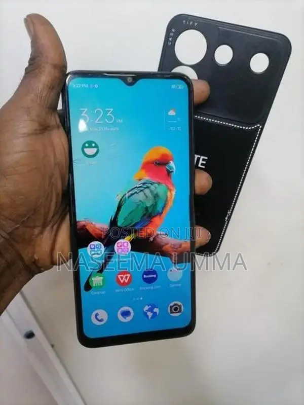 ZTE Blade A55 64GB (Used)