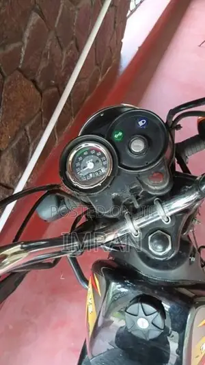 TVS XL 100 2025
