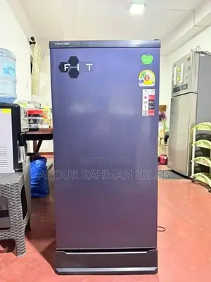 Toshiba Refrigerator