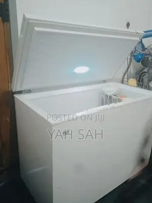 Deep Freezer