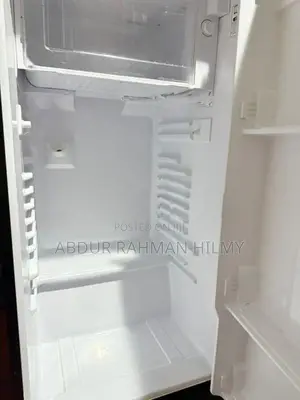 Toshiba Refrigerator