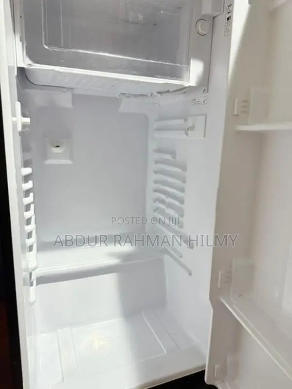 Toshiba Refrigerator