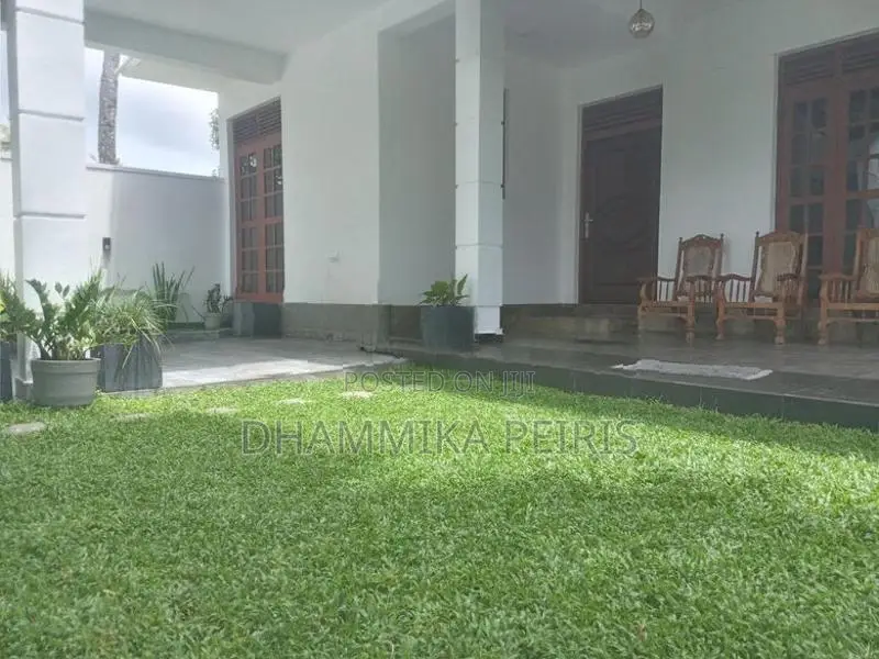 House for Sale in Piliyandala